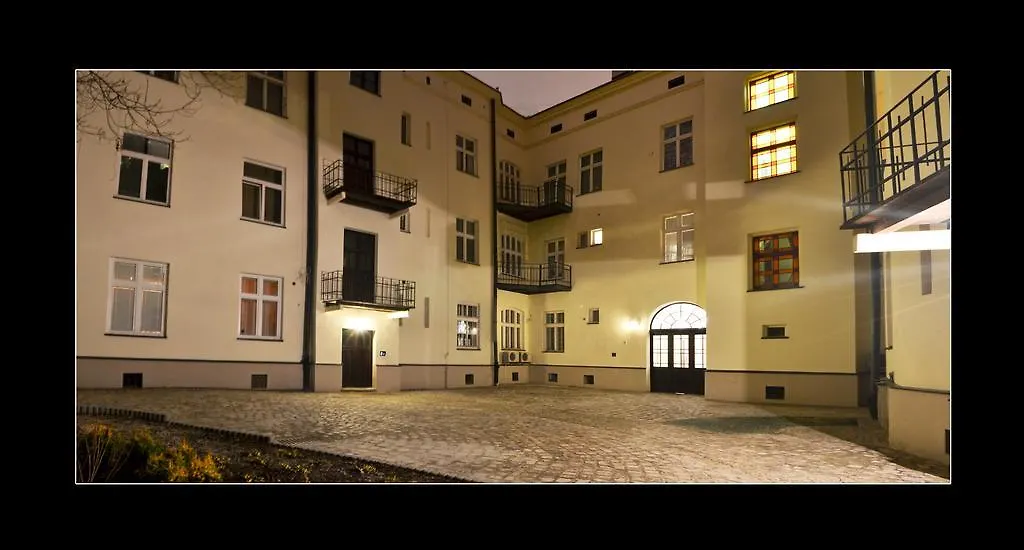 777 Apartments 2-1