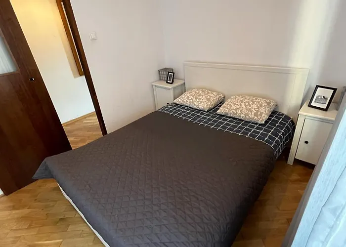 Spacious Flat